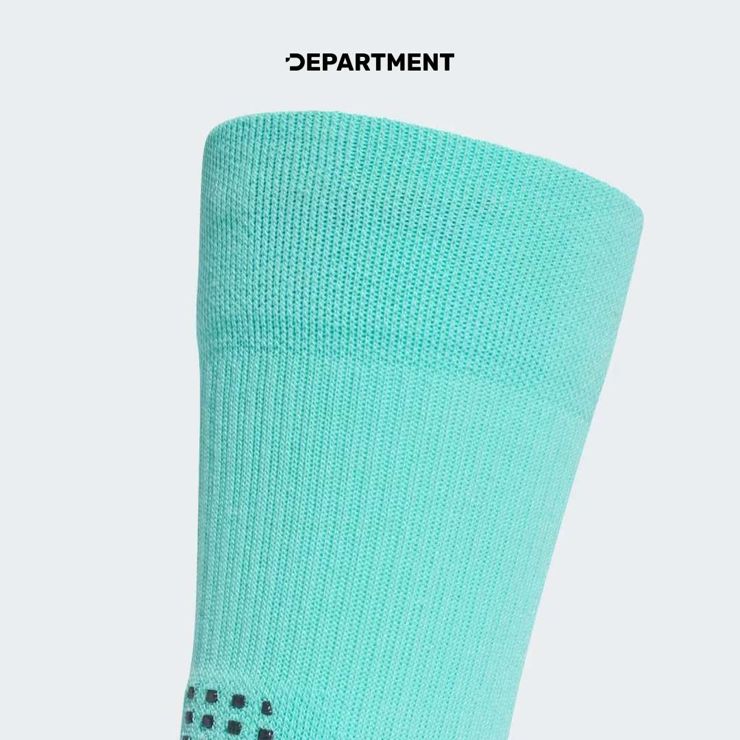 ADIDAS FOOTBALL GRIP PRINTED CUSHIONED