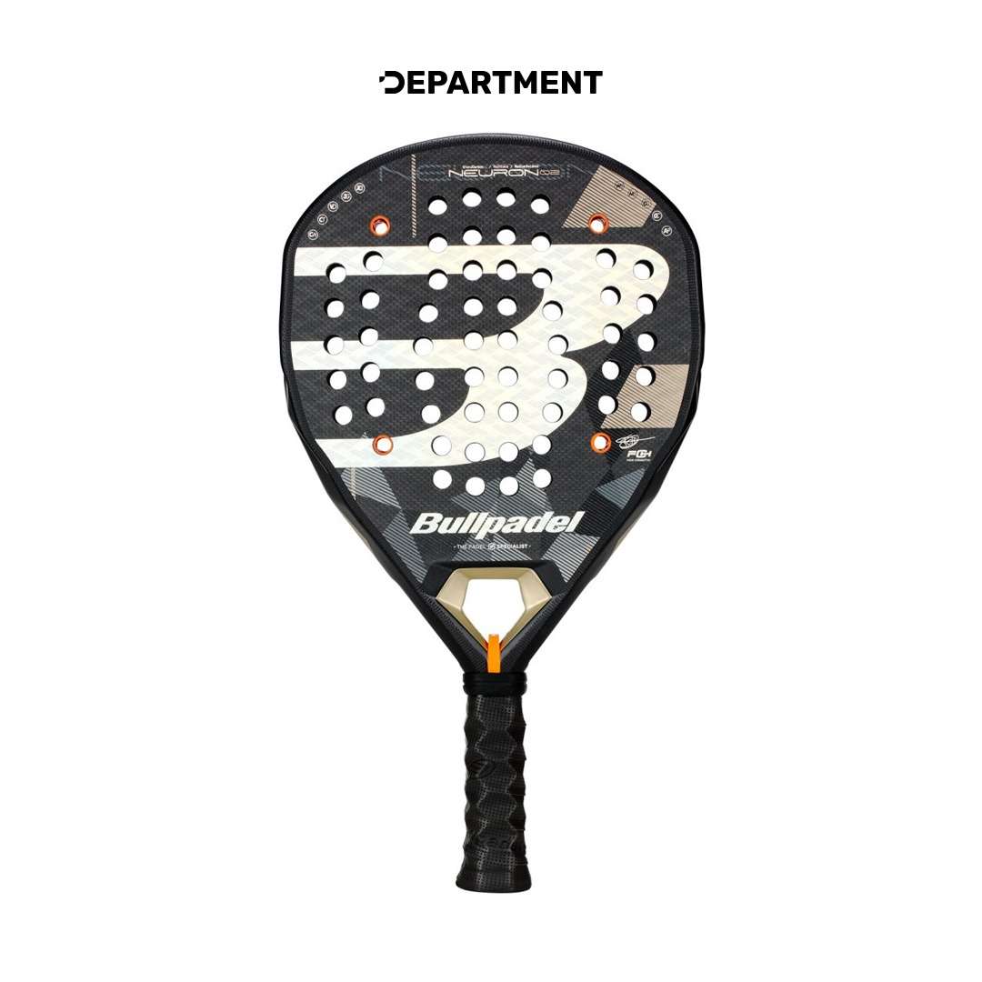 BULLPADEL NEURON 02 26 BY FEDE CHINGOTTO