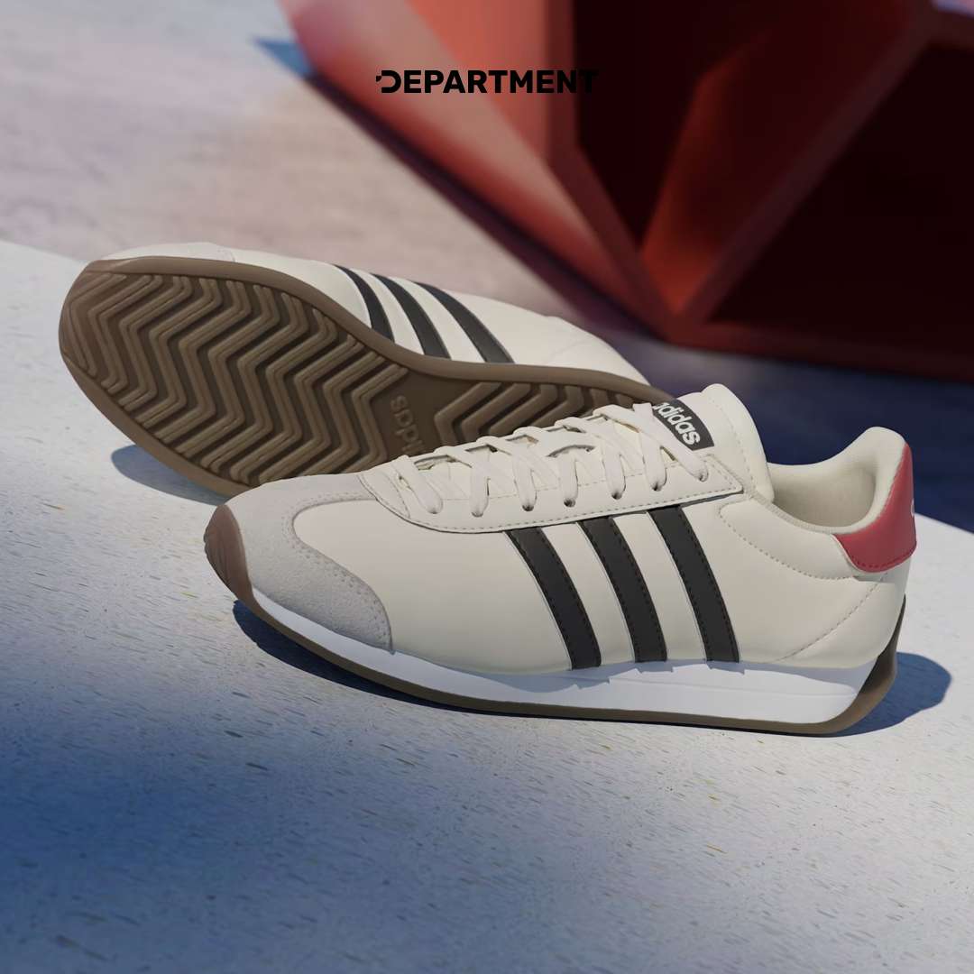 ADIDAS RUNVISTA