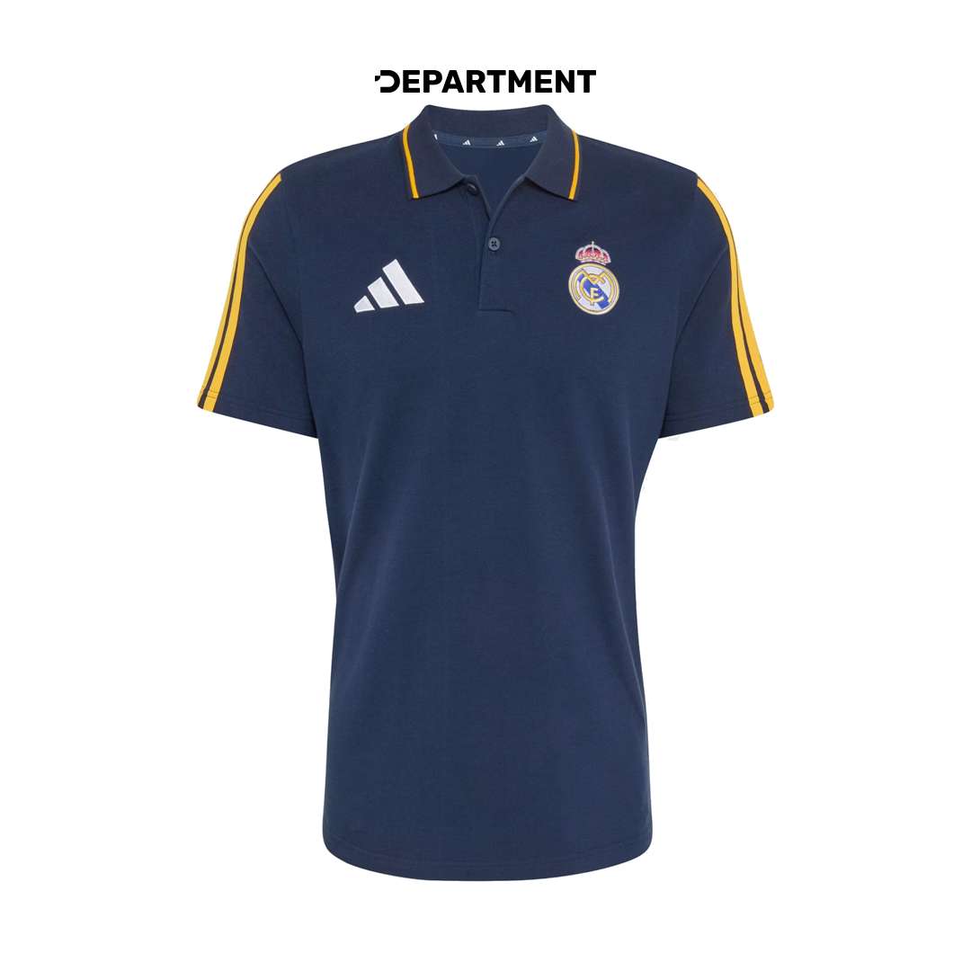 ADIDAS REAL MADRID DNA