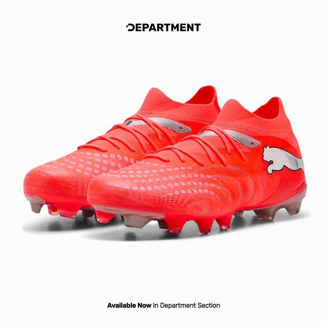 PUMA FUTURE 9 MATCH FG/AG