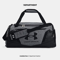 UNDER ARMOUR UNDENIABLE 5.0 SMALL