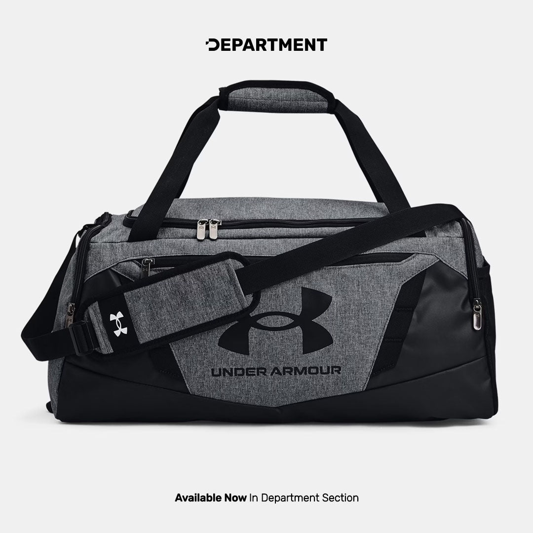 UNDER ARMOUR UNDENIABLE 5.0 SMALL