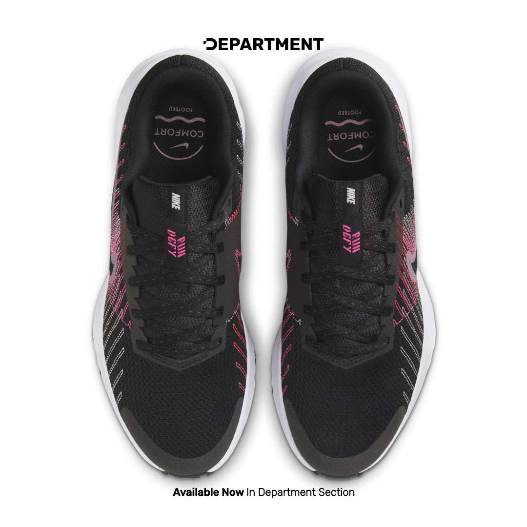 NIKE W RUN DEFY