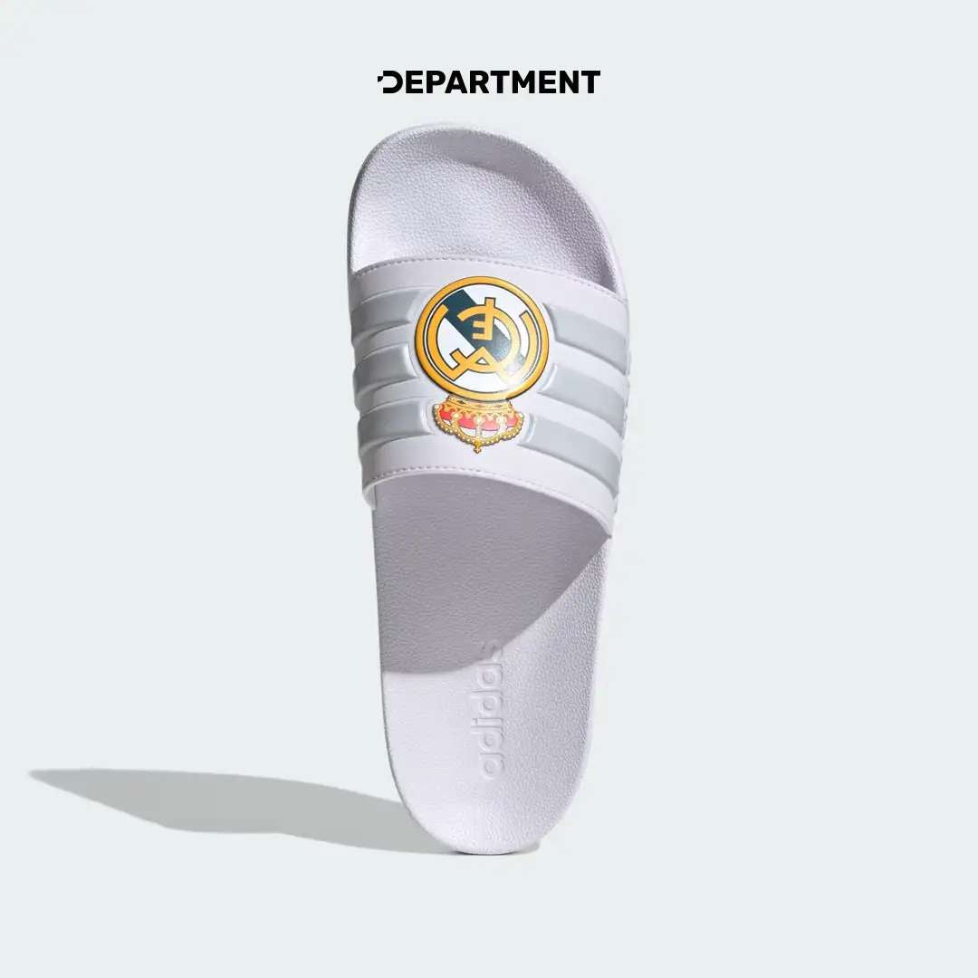 ADIDAS ADILETTE SHOWER REAL MADRID