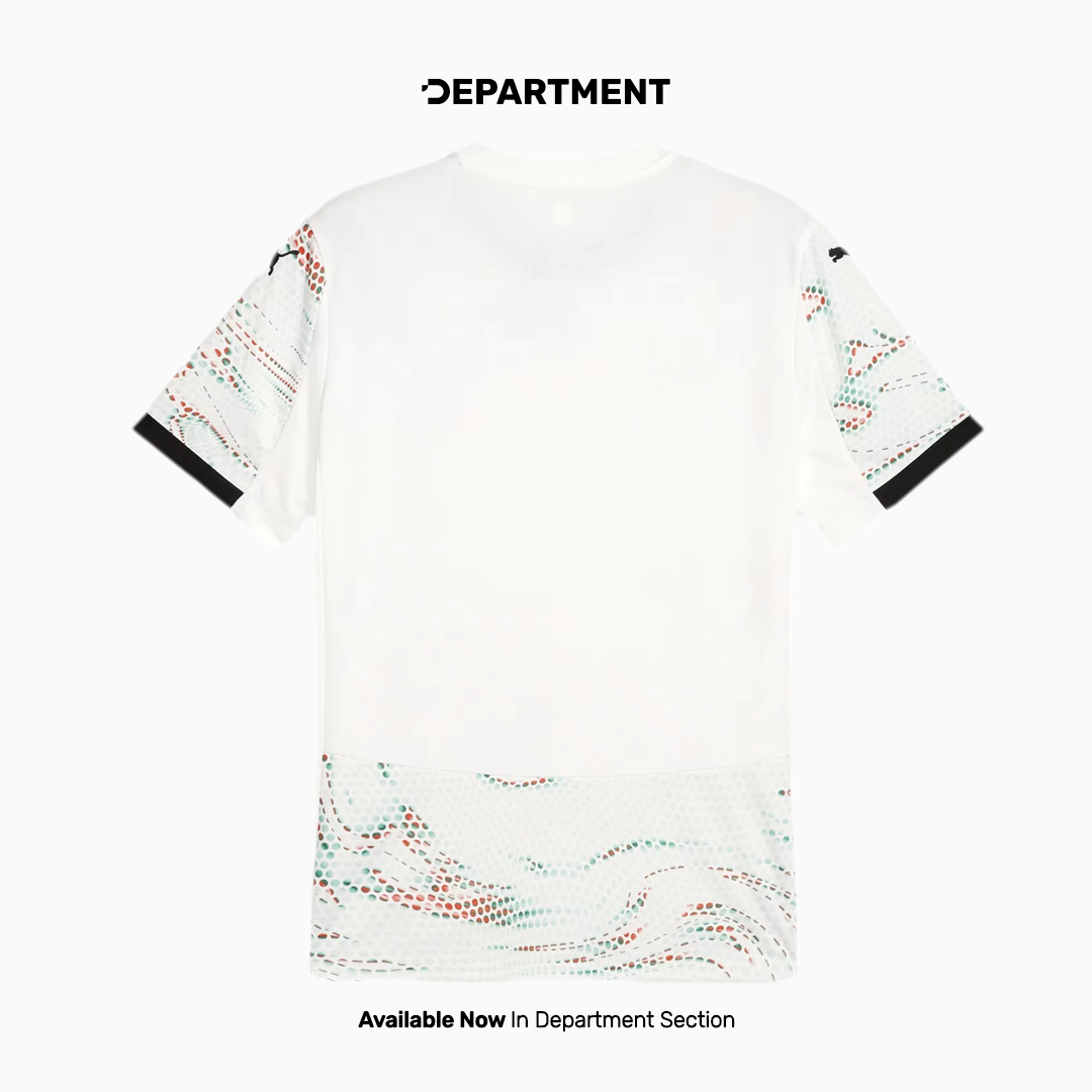 PUMA PORTUGAL FC 25/26 AWAY REPLICA