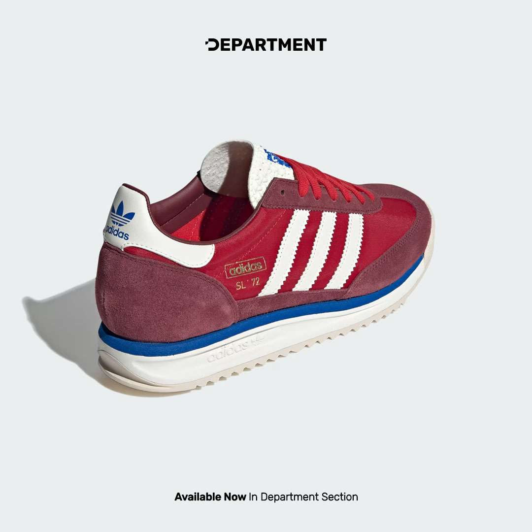 ADIDAS SL 72 RS