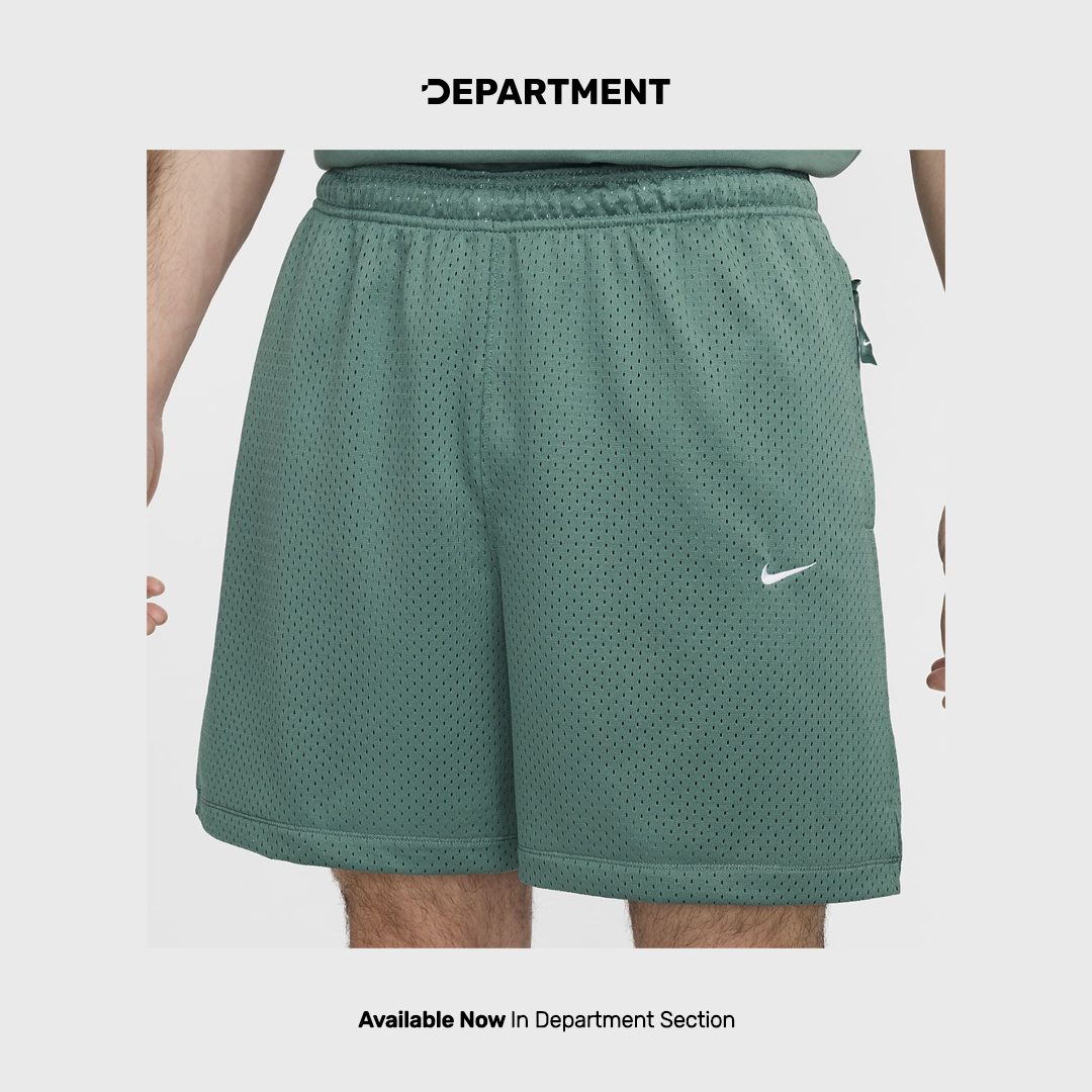 NIKE SOLO SWOOSH MESH