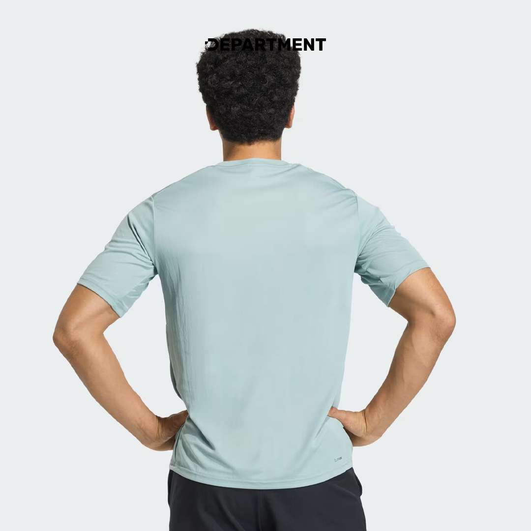 ADIDAS WORKOUT ESSENTIALS BASE