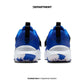 NIKE TEAM HUSTLE D 12