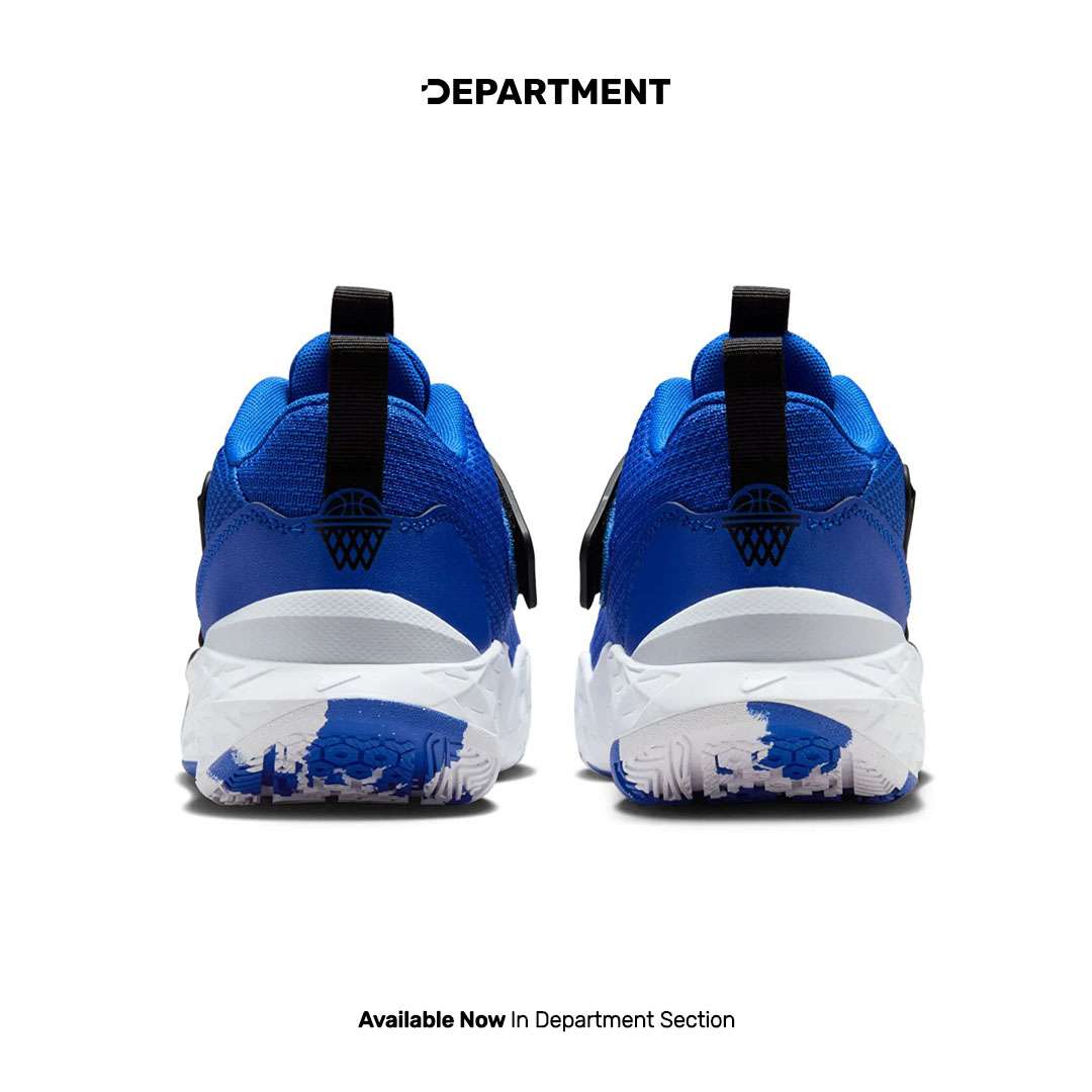NIKE TEAM HUSTLE D 12
