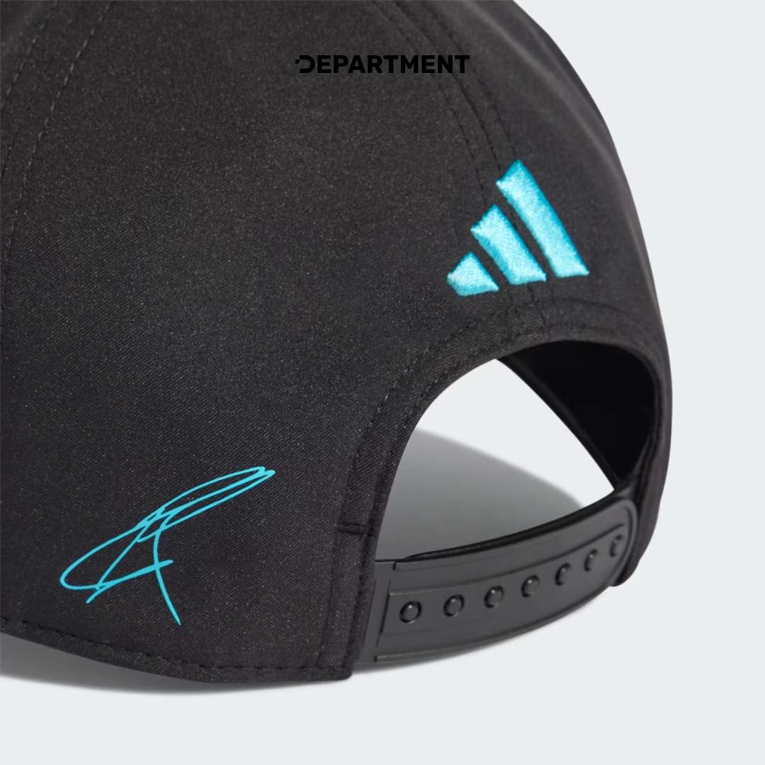 ADIDAS MERCEDES - AMG PETRONAS FORMULA ONE TEAM GEORGE RUSSELL