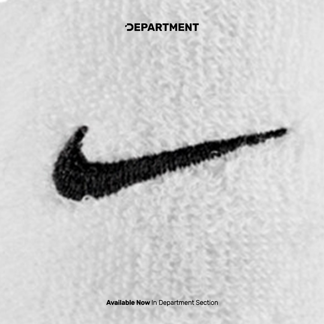 NIKE SWOOSH CLASSIC 2PK