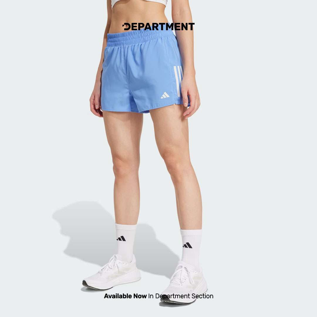 ADIDAS OWN THE RUN