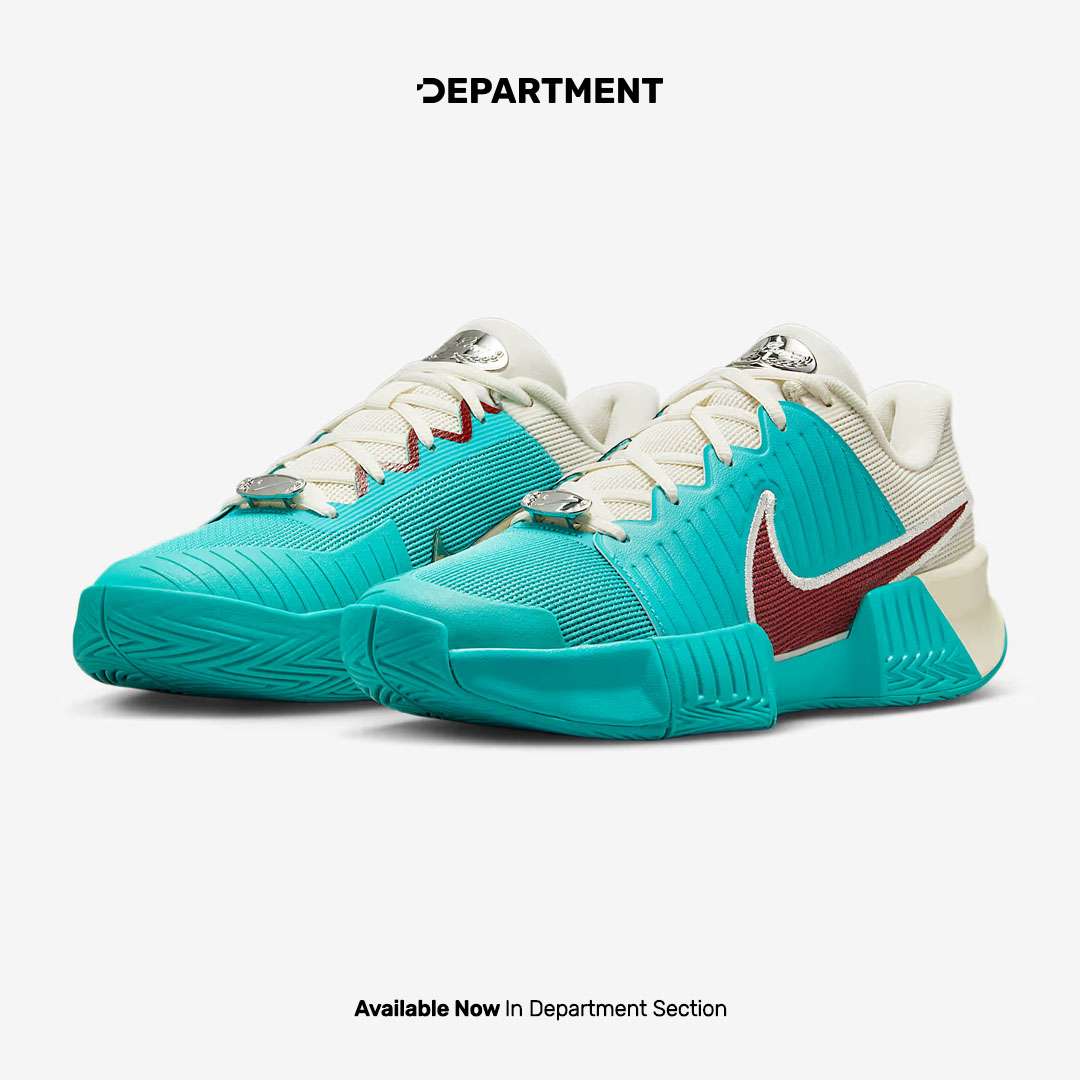 NIKE W ZOOM GP CHALLENGE PRO HC PRM