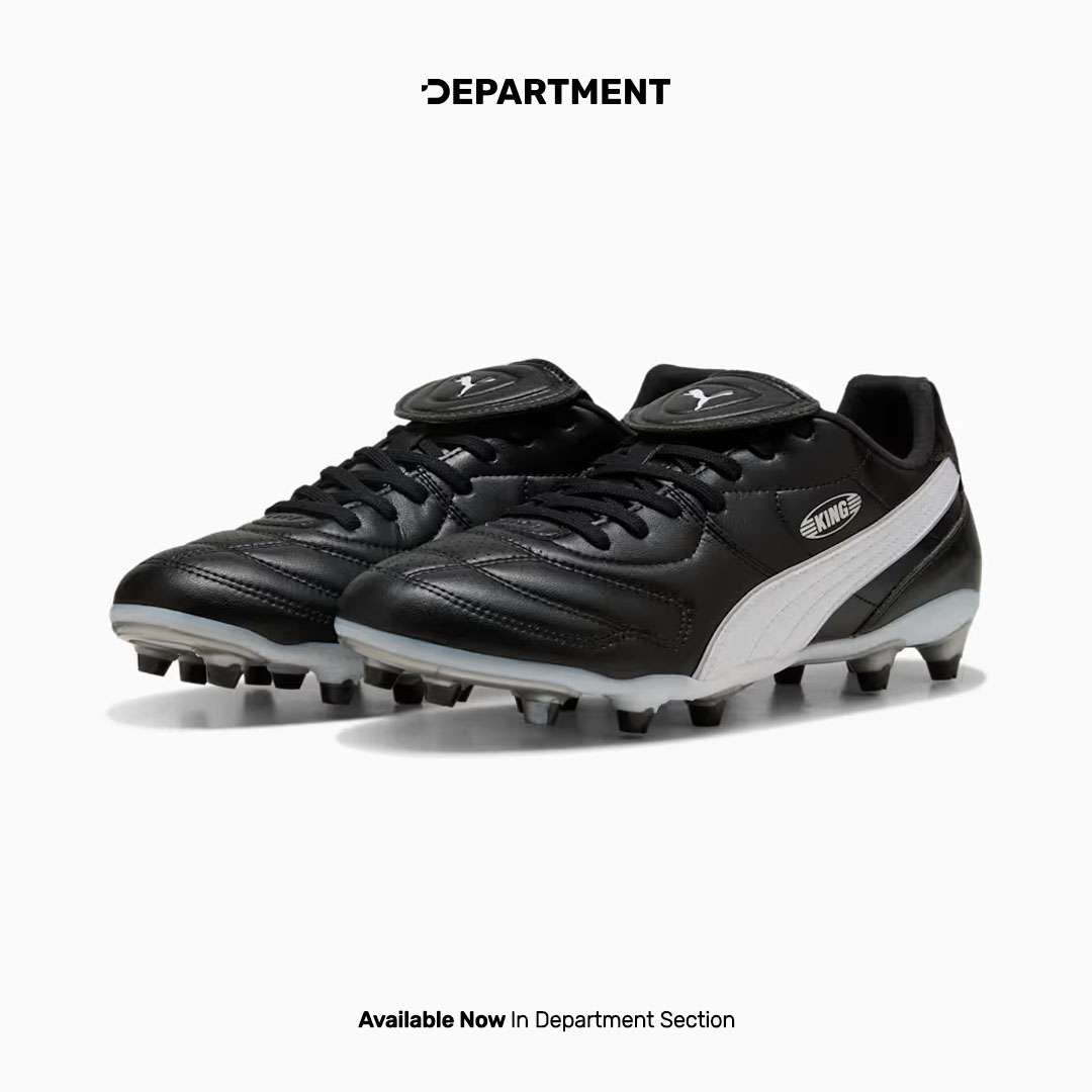 PUMA KING LIGA FG/AG