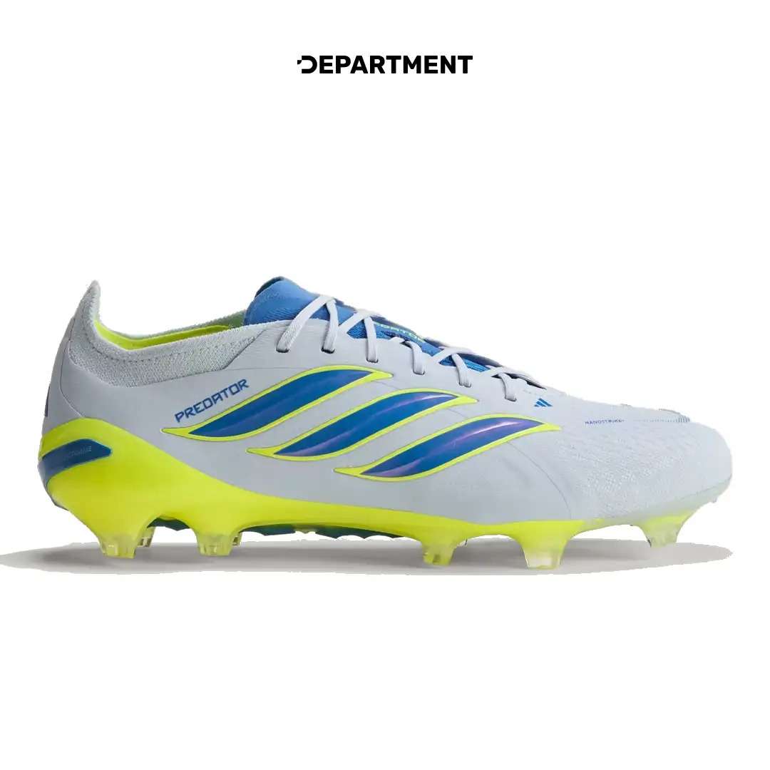 ADIDAS PREDATOR ELITE FG
