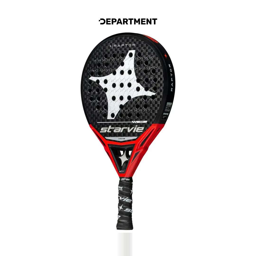STARVIE RAPTOR SOFT 2025