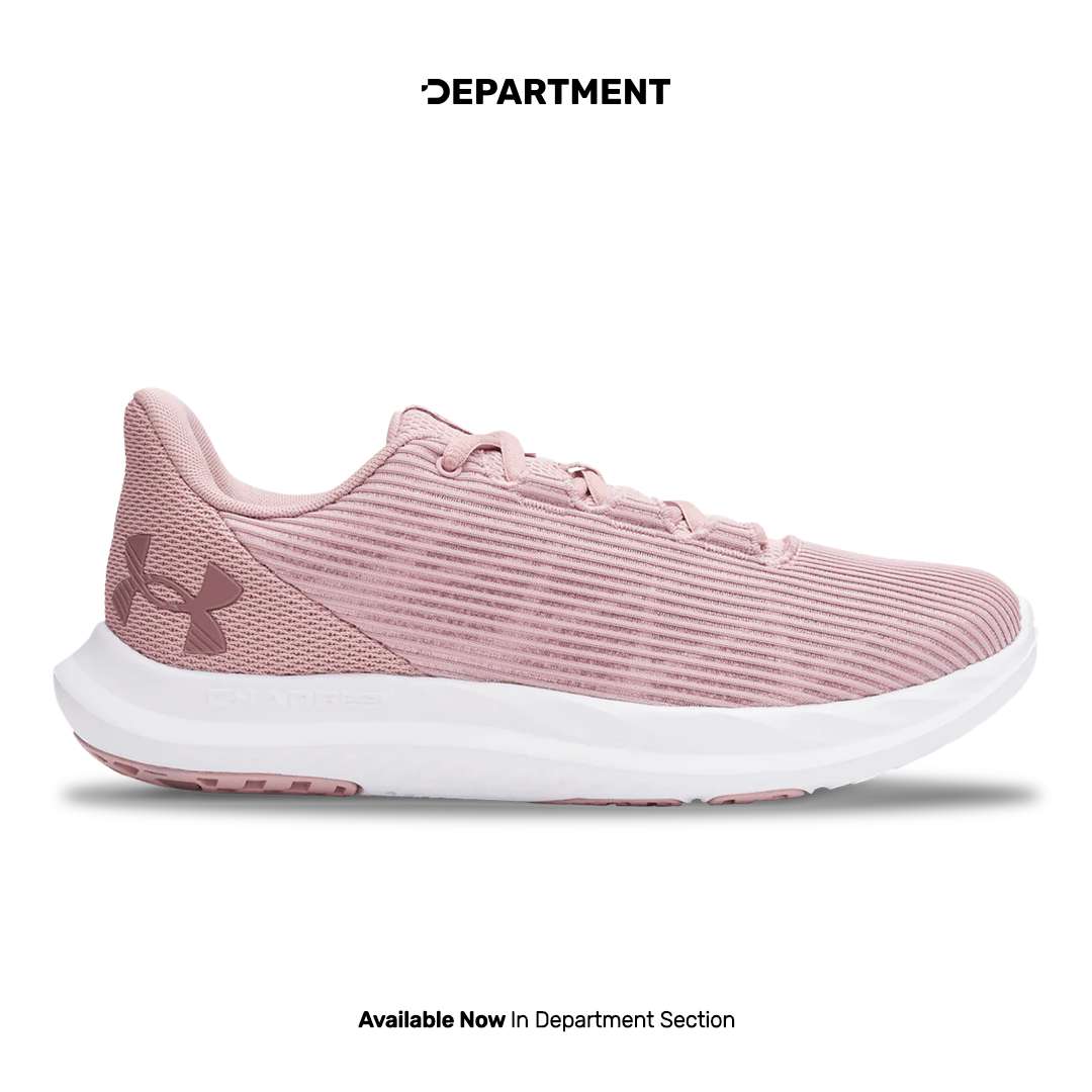 UNDER ARMOUR W CHARGED SPEED SWIFT
