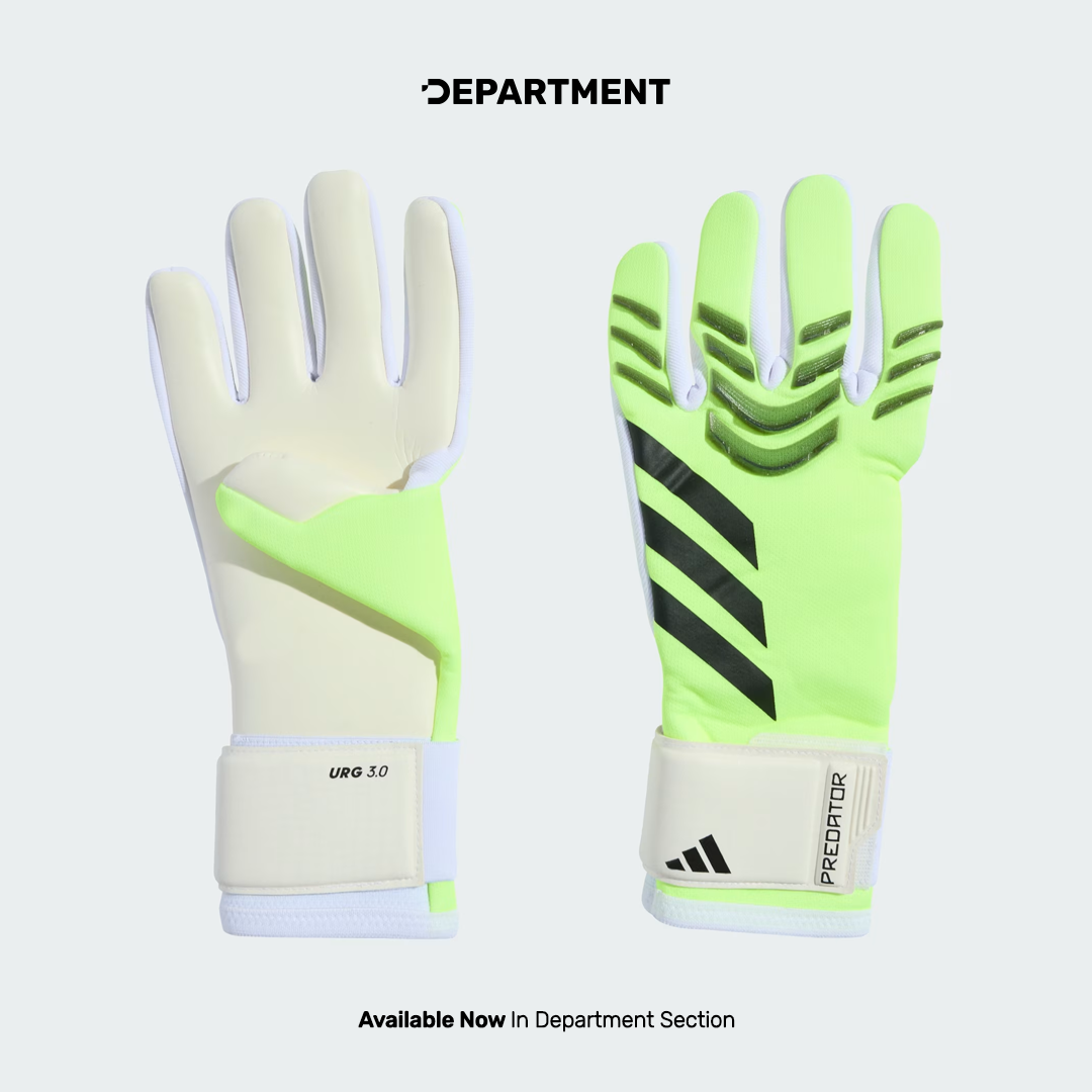 ADIDAS PREDATOR LEAGUE GOALKEEPER