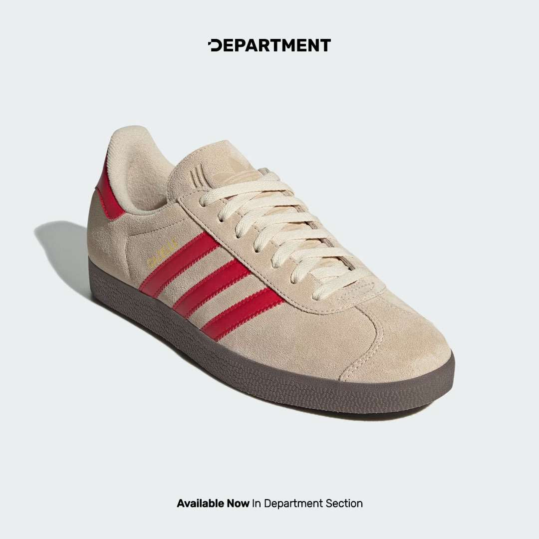 TIOLI - ADIDAS GAZELLE