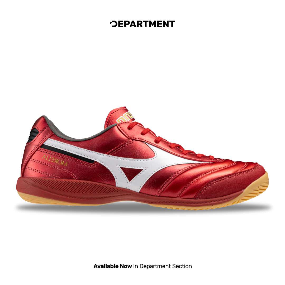 MIZUNO MORELIA SALA ELITE IN