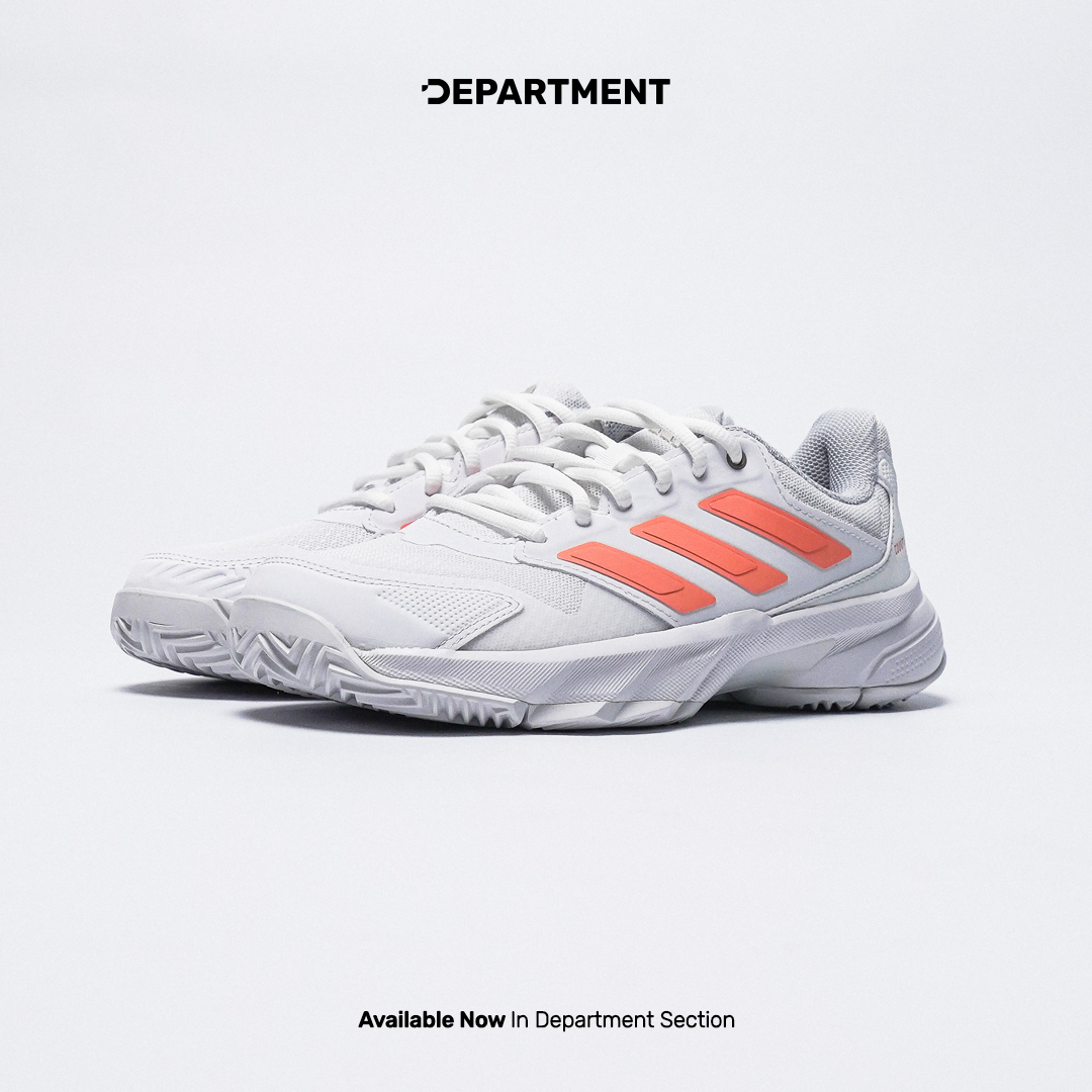 ADIDAS COURTJAM CONTROL 3