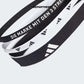 ADIDAS MULTIPLE WIDTH TRAINING HEADBANDS 3 PER PACK