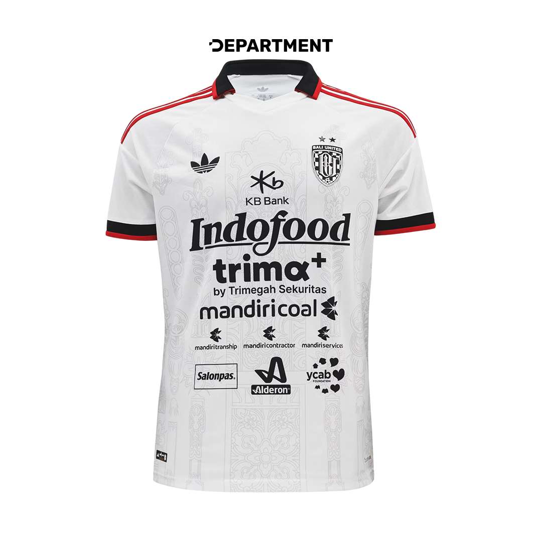 ADIDAS BALI UNITED 26/27 AWAY AUTHENTIC
