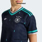 ADIDAS GERMANY 2026 AWAY