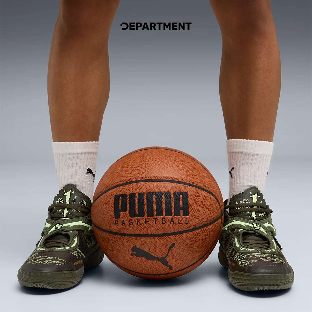 PUMA MB.05 "CAMO"