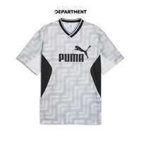 PUMA ESSENTIALS BLOCK RELAXED
