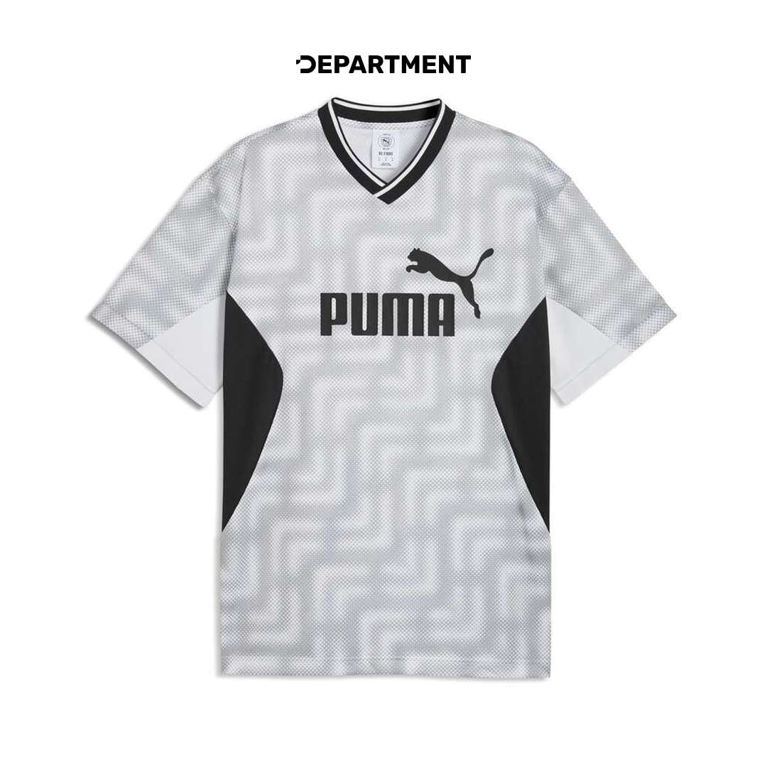 PUMA ESSENTIALS BLOCK RELAXED
