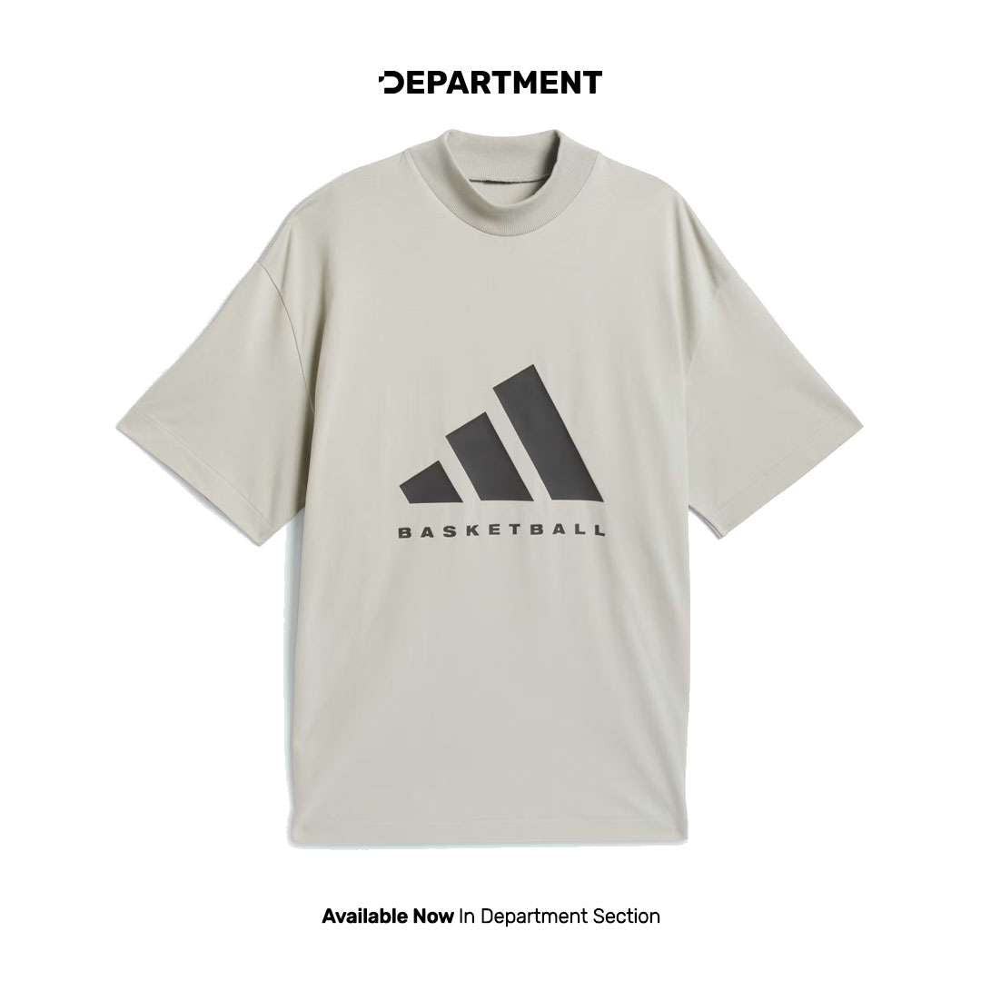 ADIDAS BASKETBALL