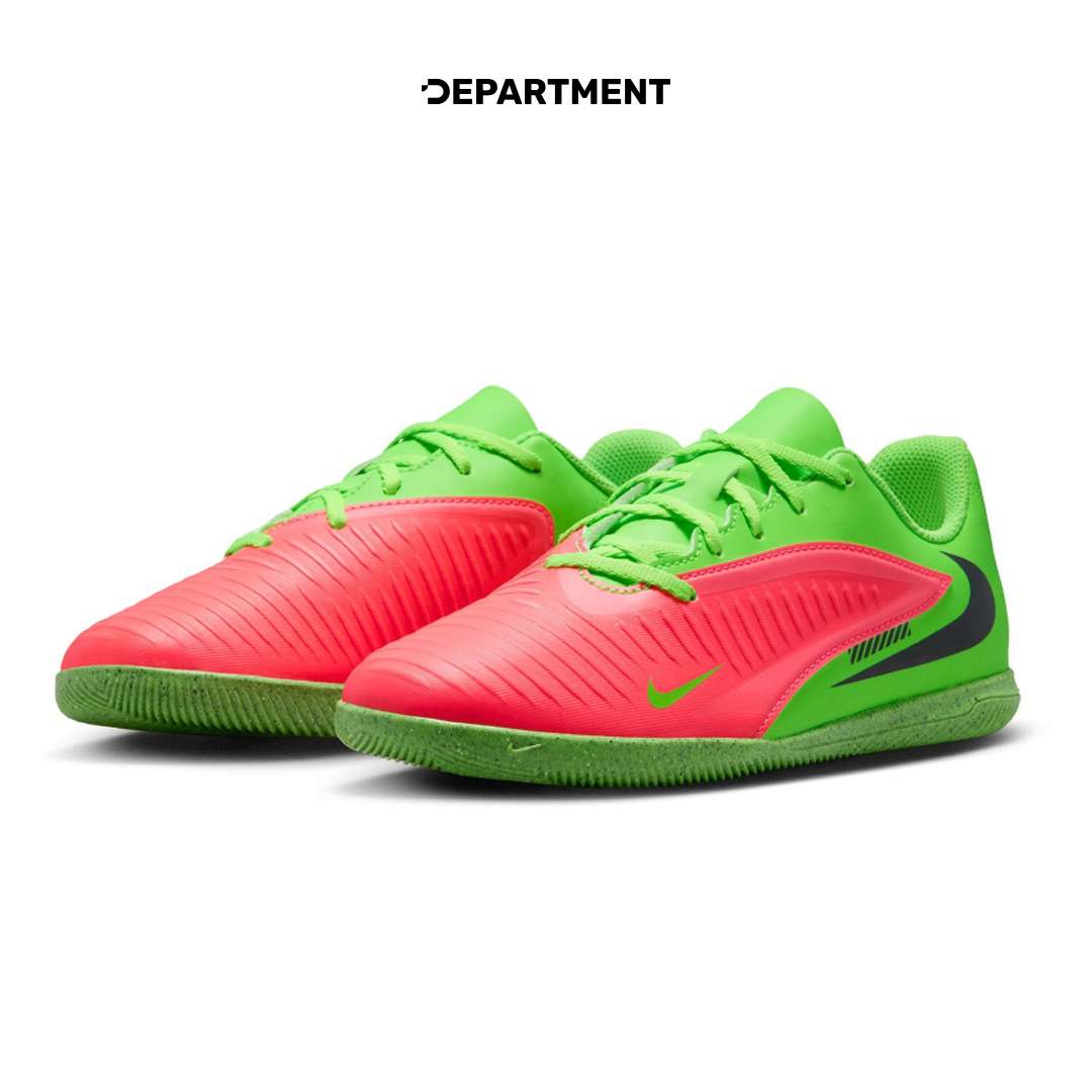 NIKE JR PHANTOM 6 LOW CLUB IC "ERLING HAALAND"