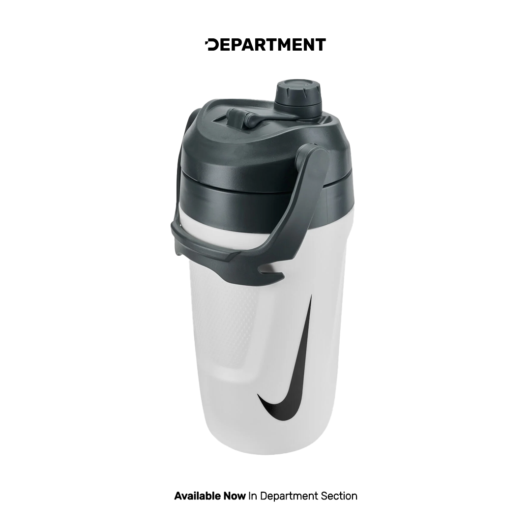 NIKE FUEL JUG