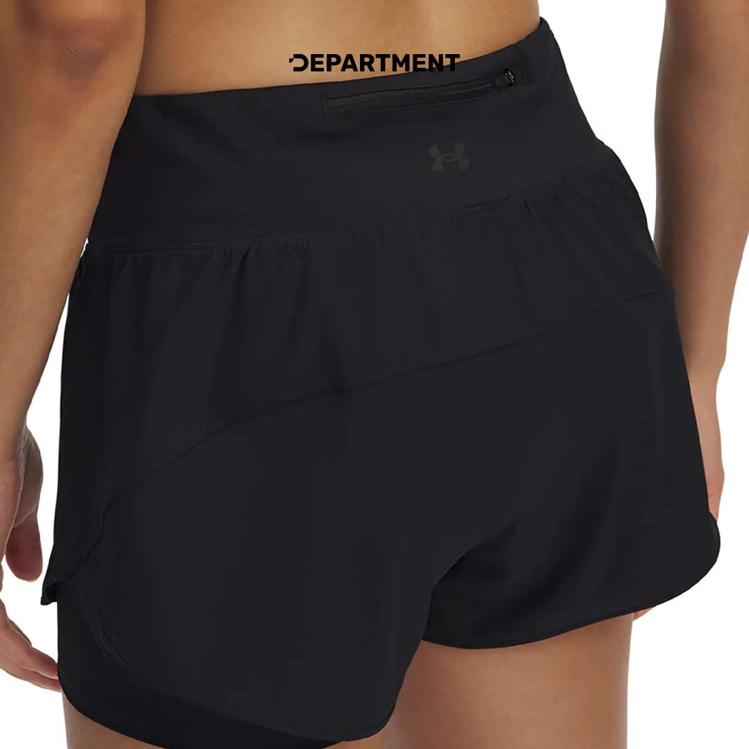 UNDER ARMOUR LAUNCH PRO 3" 2-IN-1