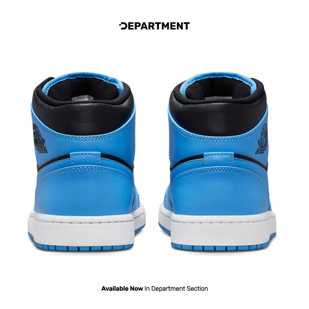 NIKE AIR JORDAN 1 MID