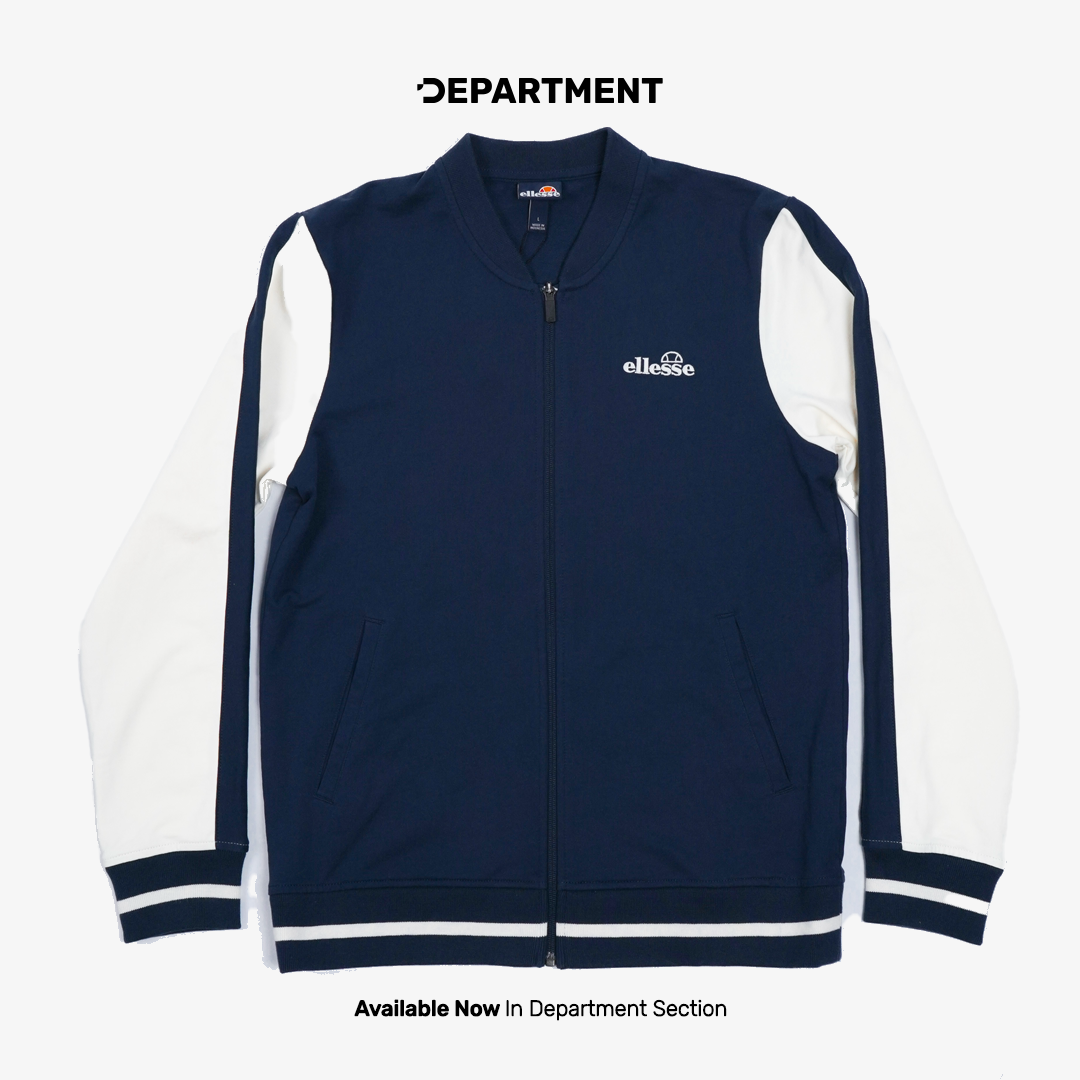 ELLESSE TWO TONE MEN