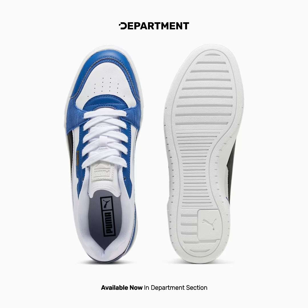 PUMA CA PRO LUX III