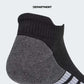 ADIDAS PERFORMANCE CLIMACOOL CUSHIONED LOW 3P