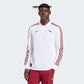 ADIDAS ARSENAL FC TERRACE ICONS POLO SHIRT LS