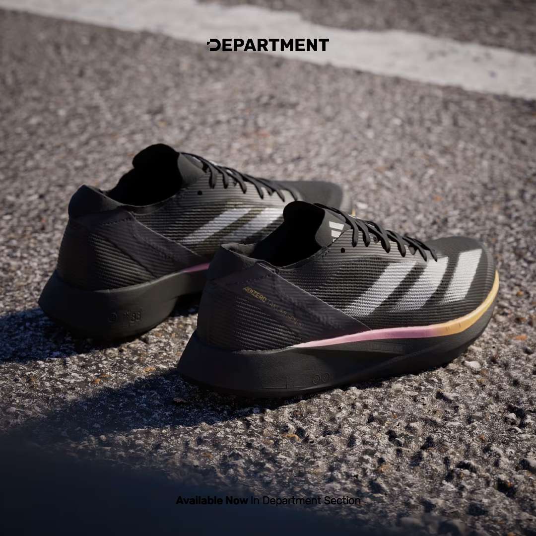 ADIDAS ADIZERO TAKUMI SEN 10 W