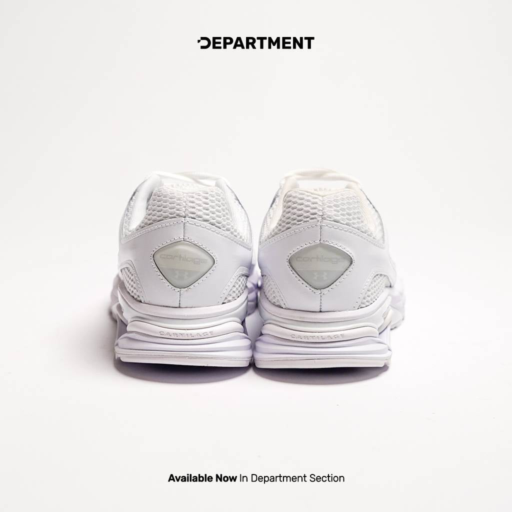 TIOLI - UNDER ARMOUR APPARITION