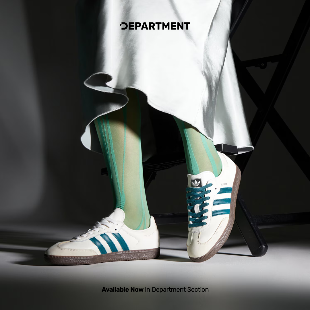 ADIDAS SAMBA OG W
