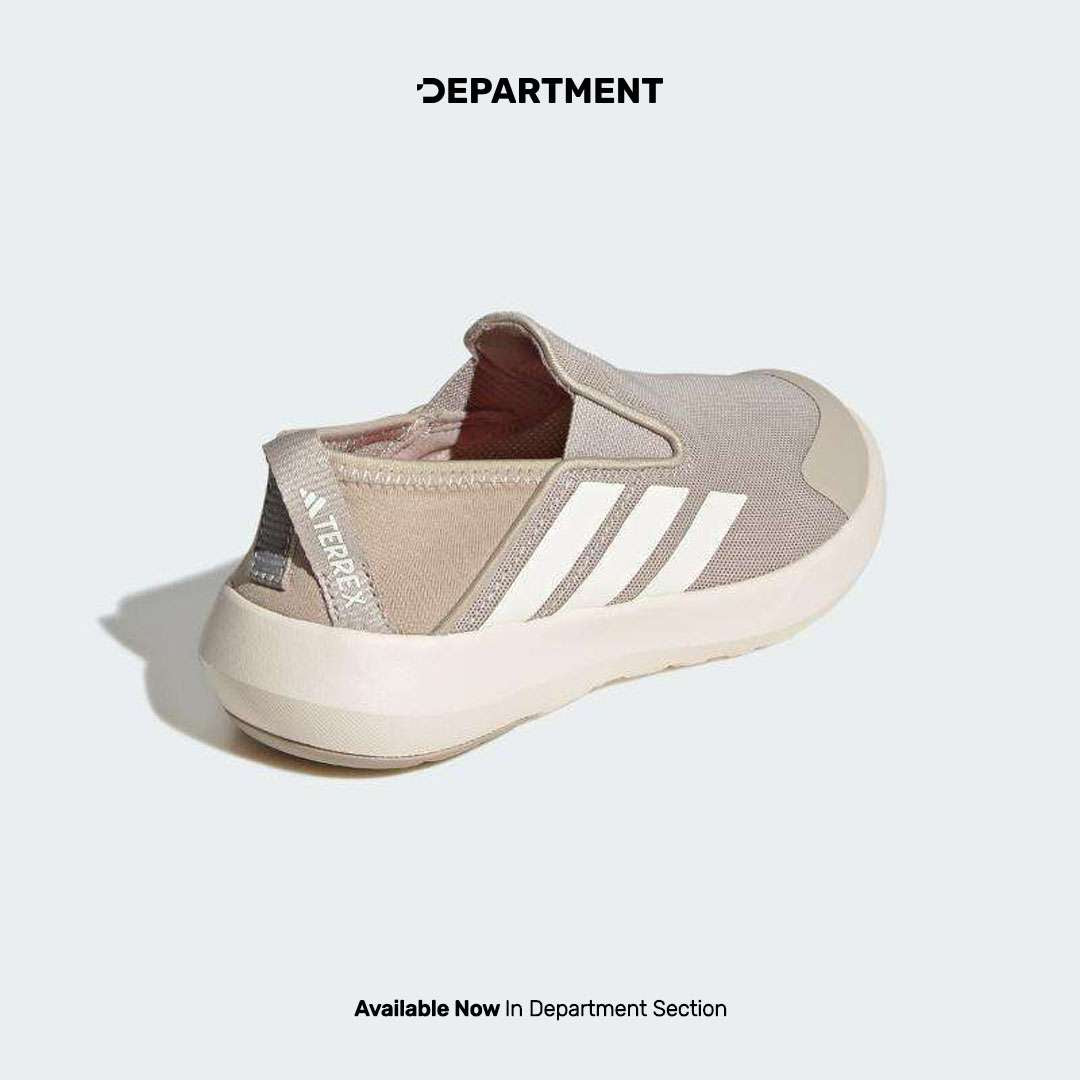 ADIDAS TERREX BOAT SLIP-ON