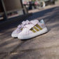 ADIDAS GRAND COURT 3.0 INFANTS "ELSA"