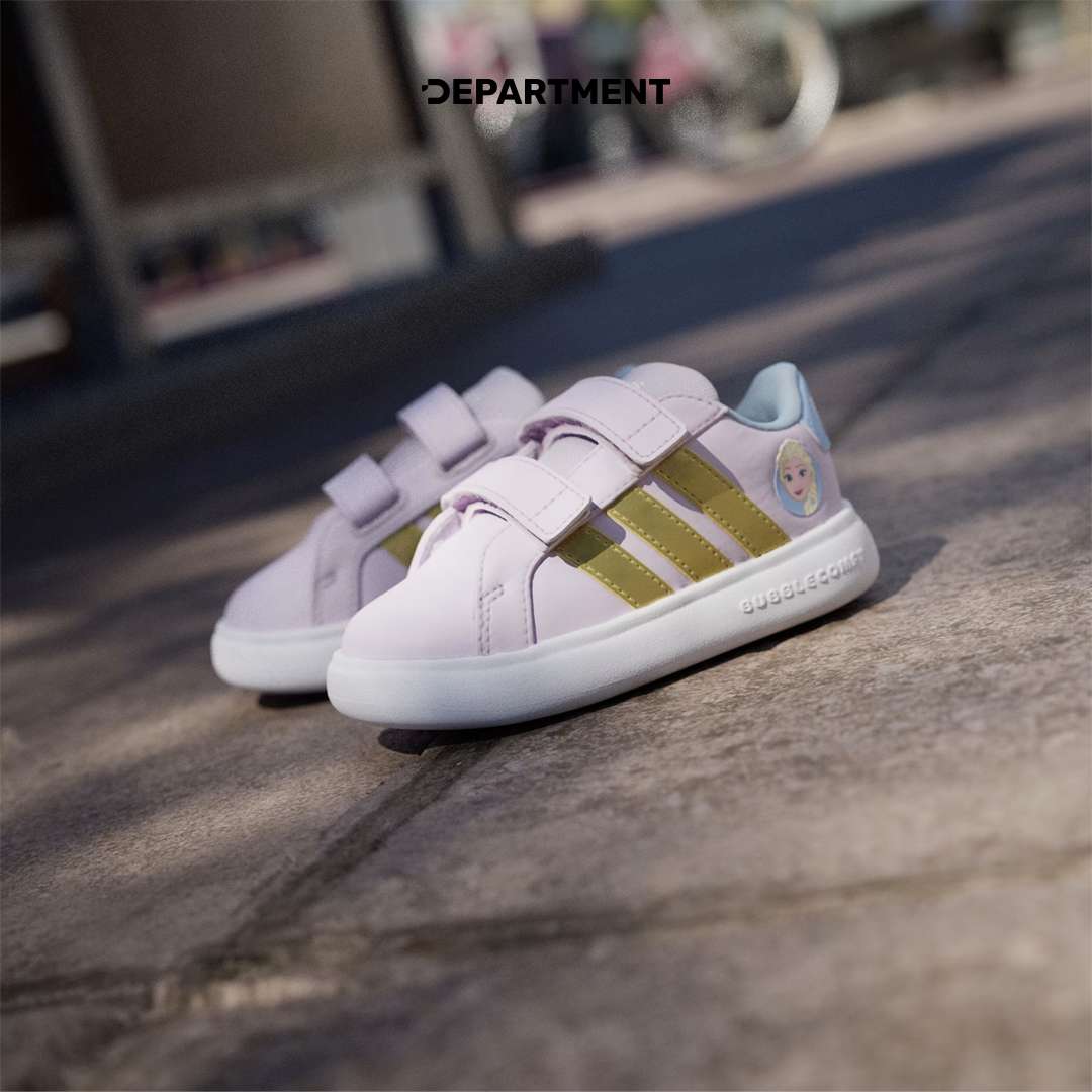 ADIDAS GRAND COURT 3.0 INFANTS "ELSA"