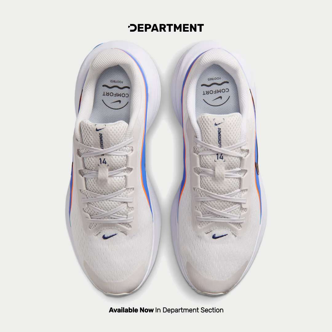 NIKE DOWNSHIFTER 14