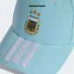 ADIDAS ARGENTINA 2026 WORLD CUP BASEBALL CAP
